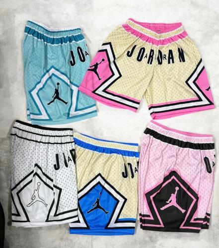 Short Jordán Mujer