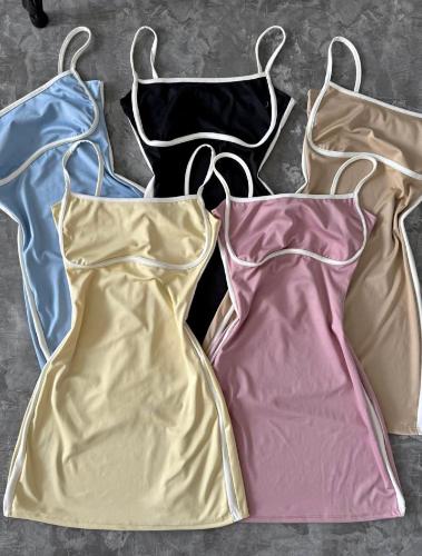 Vestidos Deportivos