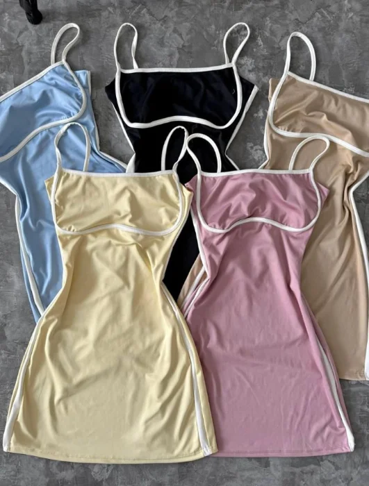 Vestidos Deportivos