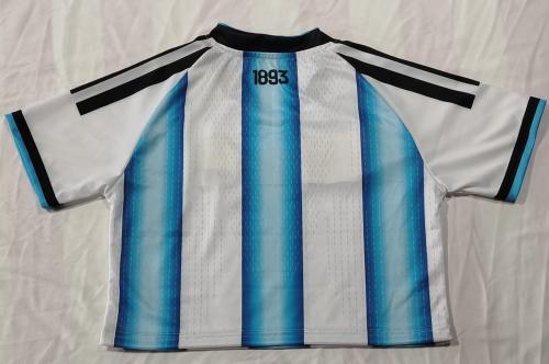 Camiseta Pupera de Argentina Bordado - Miniatura 6