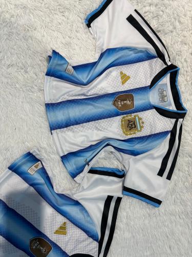 Camiseta Pupera de Argentina Bordado - Miniatura 2