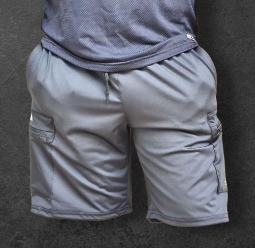 Short Cargo Deportivo - Miniatura 6
