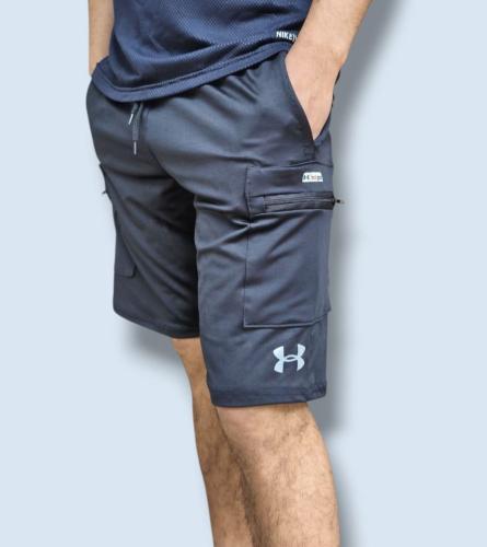 Short Cargo Deportivo - Miniatura 7