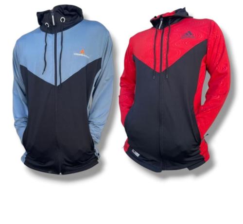 Campera de Lycra
