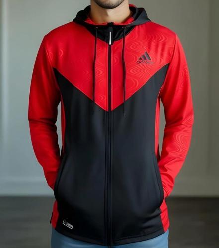 Campera de Lycra - Miniatura 5