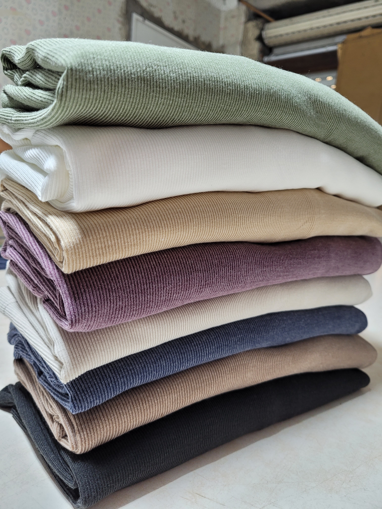 Buzo de Morley Vintage - Imagen 2