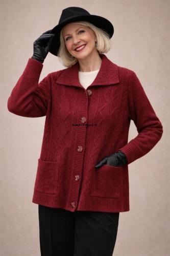 Campera Imperial