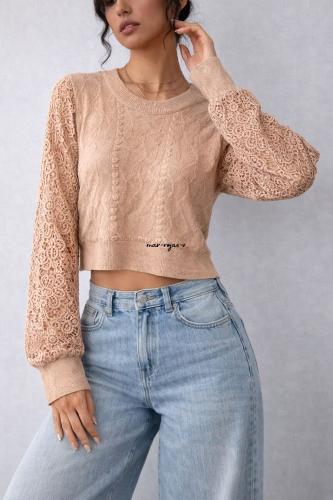 Sweter Manga Mandala