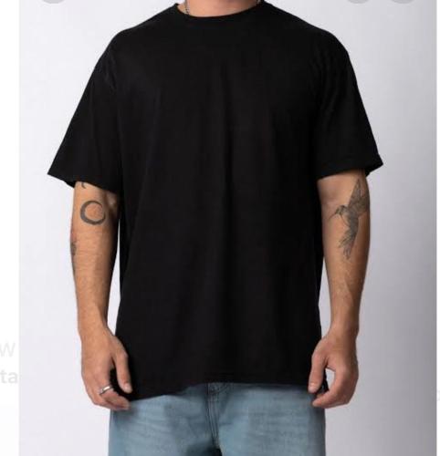 Remera Boxy Hombre - Miniatura 2