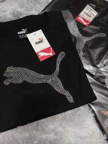 Remera Pumaa Pedrería - Miniatura 3