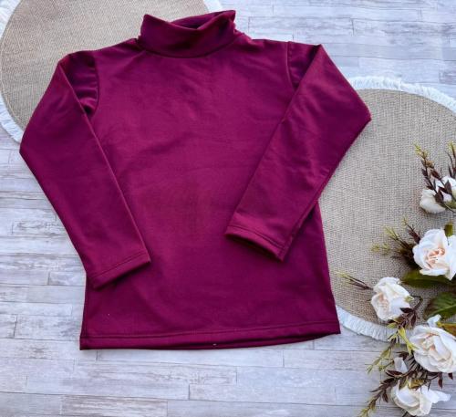 Media Polera Térmica Nena y Nene - Miniatura 2