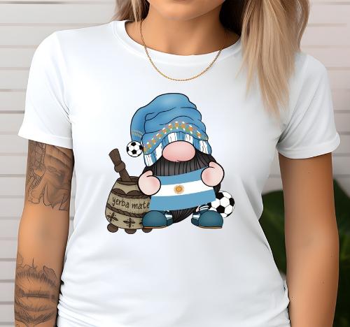 Remeras de Argentina