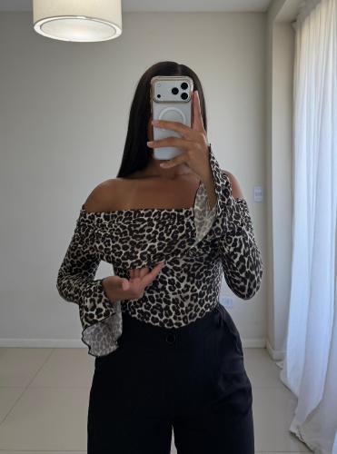 Cuello Bote Sofia