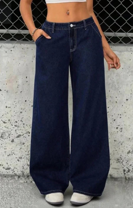 Baggy Jean