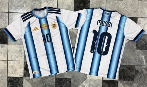 Camiseta Afa Sublimada Adulto