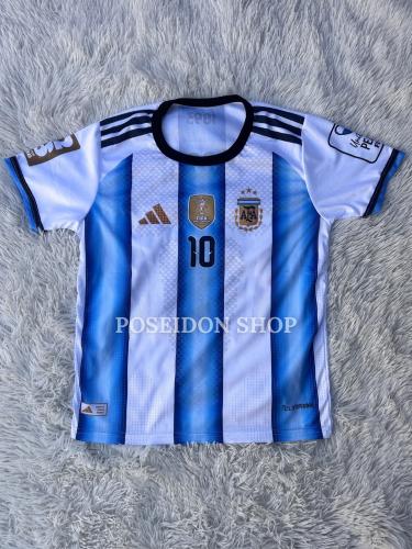 Camiseta Afa Sublimada Niño