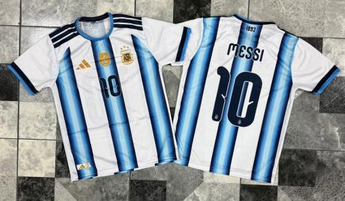 Camiseta Afa Sublimada Niño