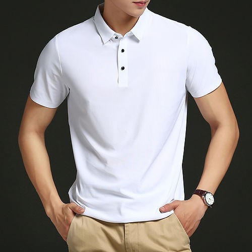 Chomba Deportiva Dri Fit Importada - Imagen 2