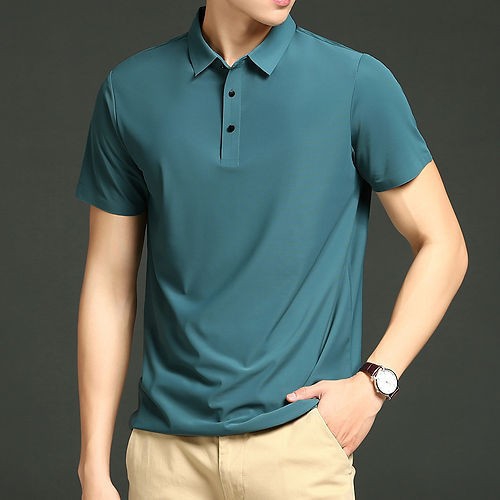 Chomba Deportiva Dri Fit Importada - Imagen 3