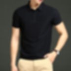 Chomba Deportiva Dri Fit Importada - Imagen 6