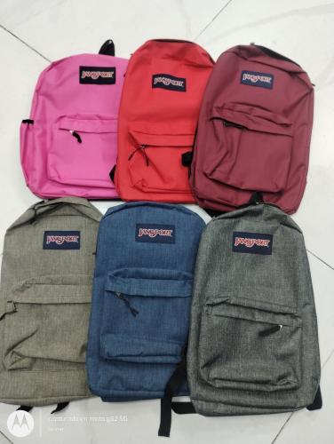 Mochilas Escolares
