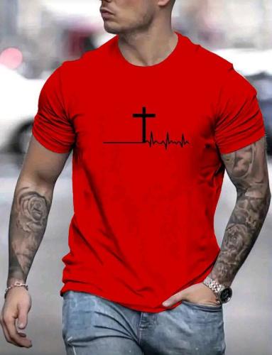 Remeras Premium Cristianas de Hombre - Miniatura 5