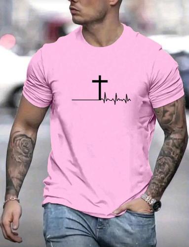 Remeras Premium Cristianas de Hombre - Miniatura 6