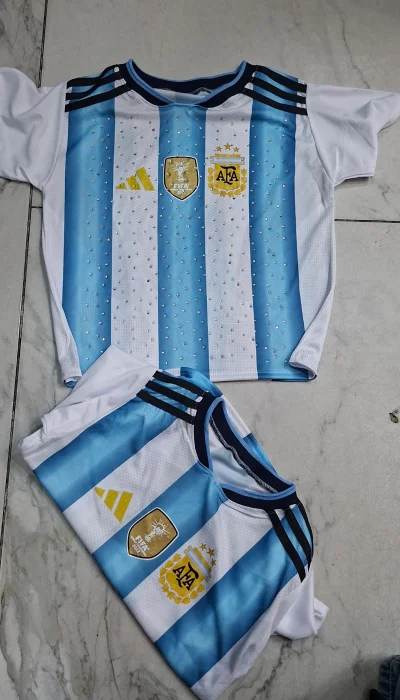 Puperas de Argentina