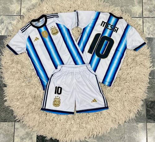 Conjuntos Deportivos Niños - Miniatura 6