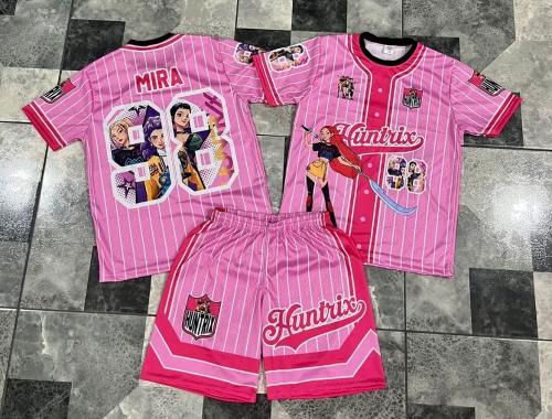 Conjuntos Deportivos para Niñas