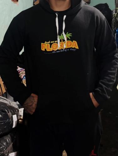 Buzzo Estampado Hombre Frizza - Miniatura 3