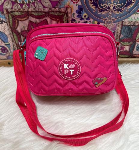 Nuevo Ingreso de Morral de Tela Umpermiable