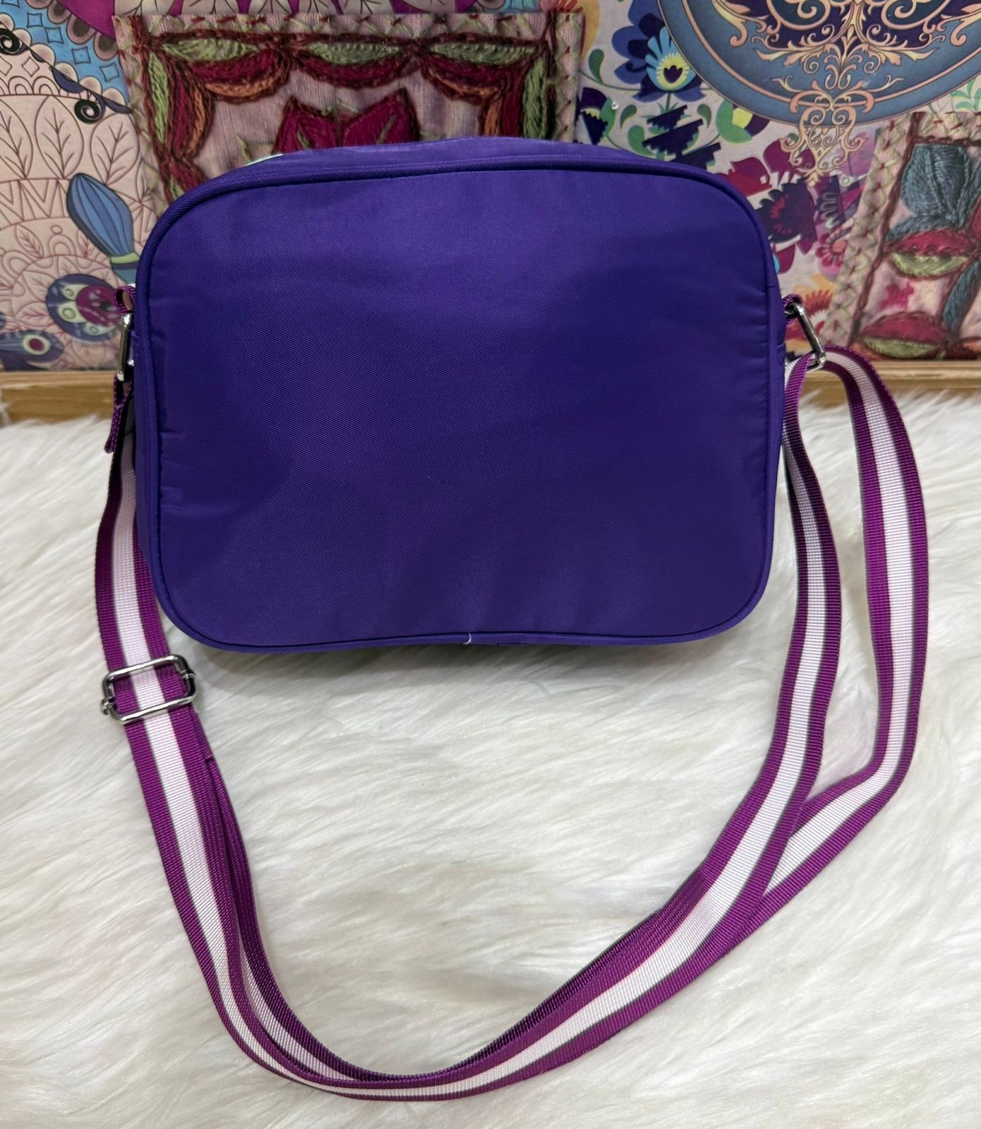 Nuevo Ingreso de Morral de Tela Umpermiable - Imagen 7