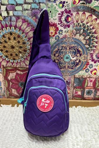 Nuevo Ingreso de Morral Impermiable