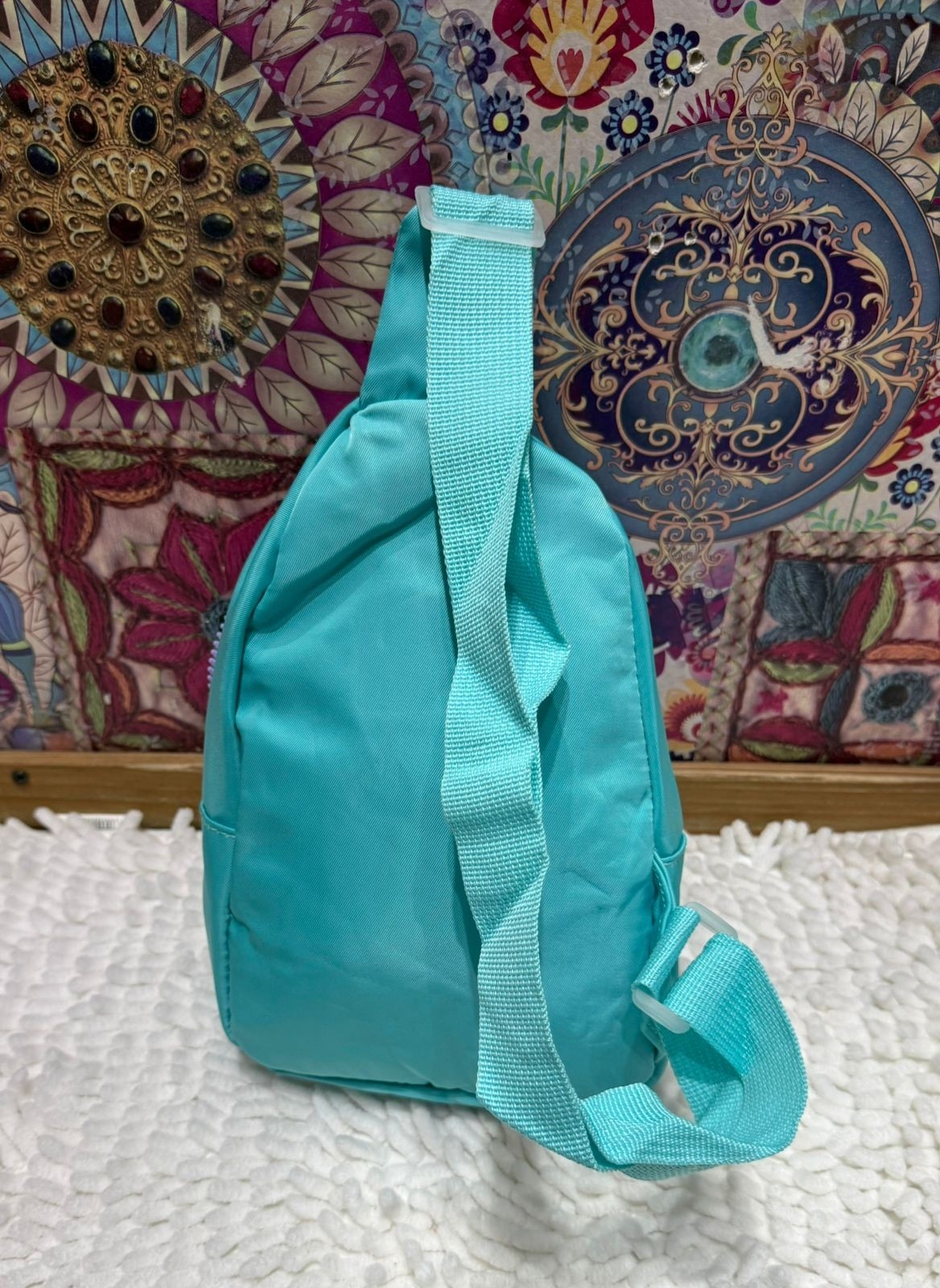 Nuevo Ingreso de Morral Impermiable - Imagen 5