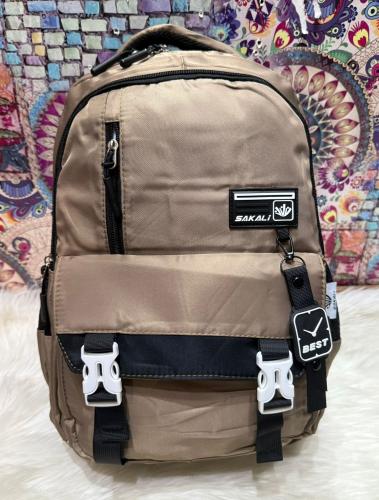 Nuevo Ingreso de Mochilas Uniset