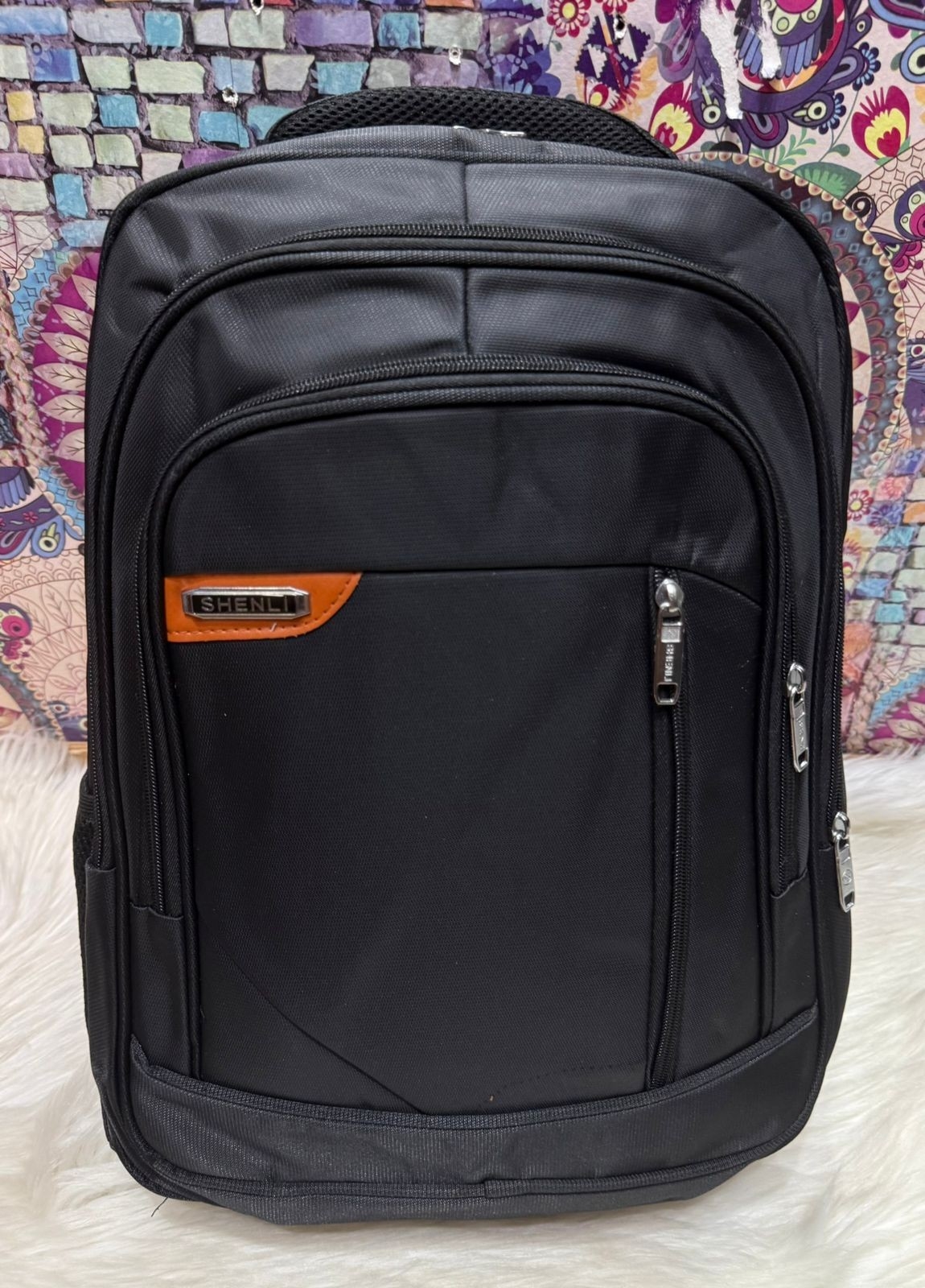 Nuevo Ingreso de Mochila Grande Porta Laptop - Imagen 1