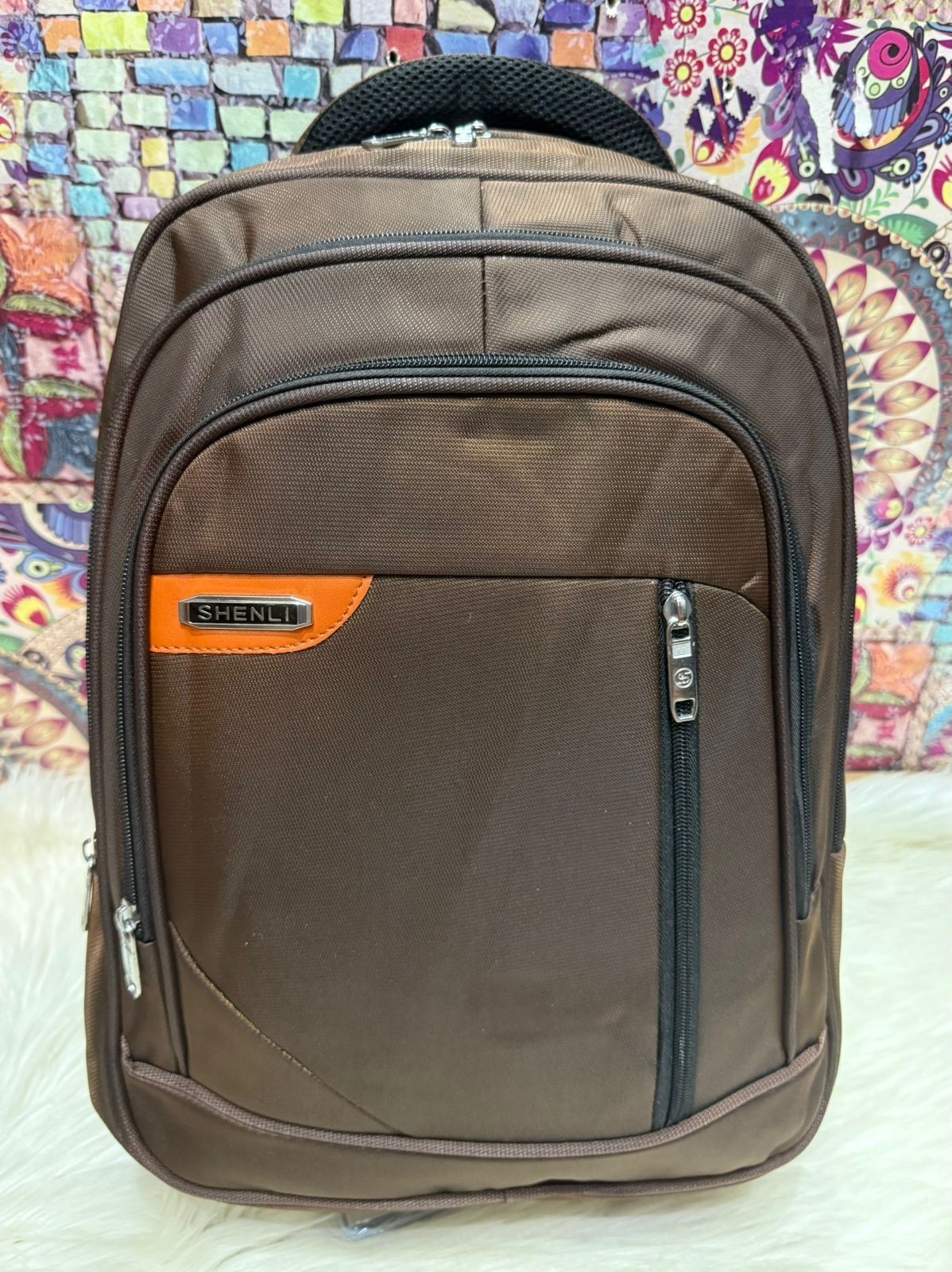 Nuevo Ingreso de Mochila Grande Porta Laptop - Imagen 2