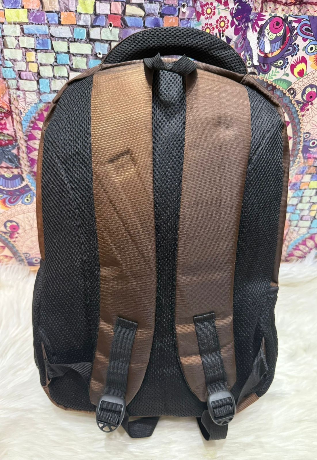 Nuevo Ingreso de Mochila Grande Porta Laptop - Imagen 5