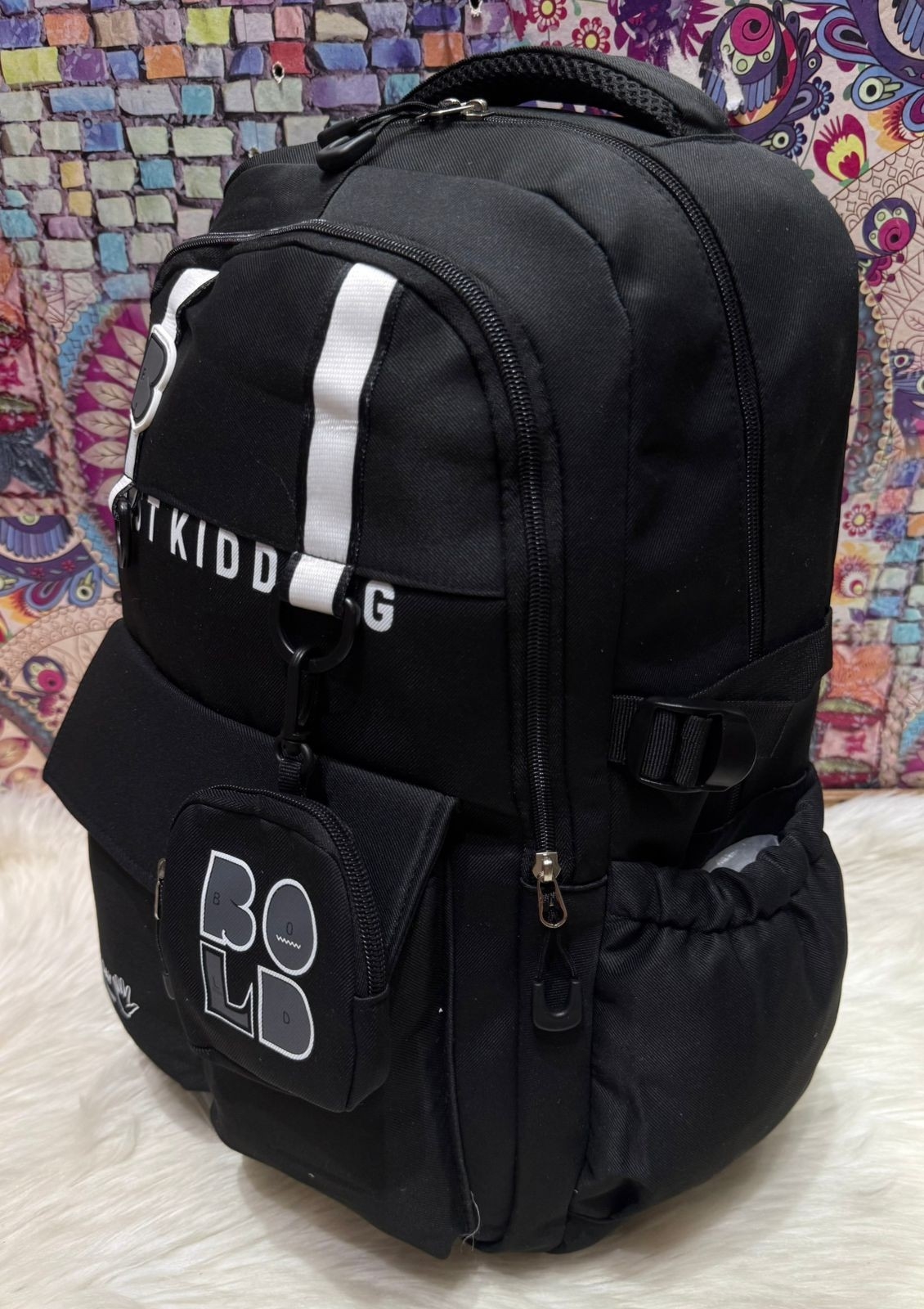 Nuevo Ingreso de Mochila Grande - Imagen 5