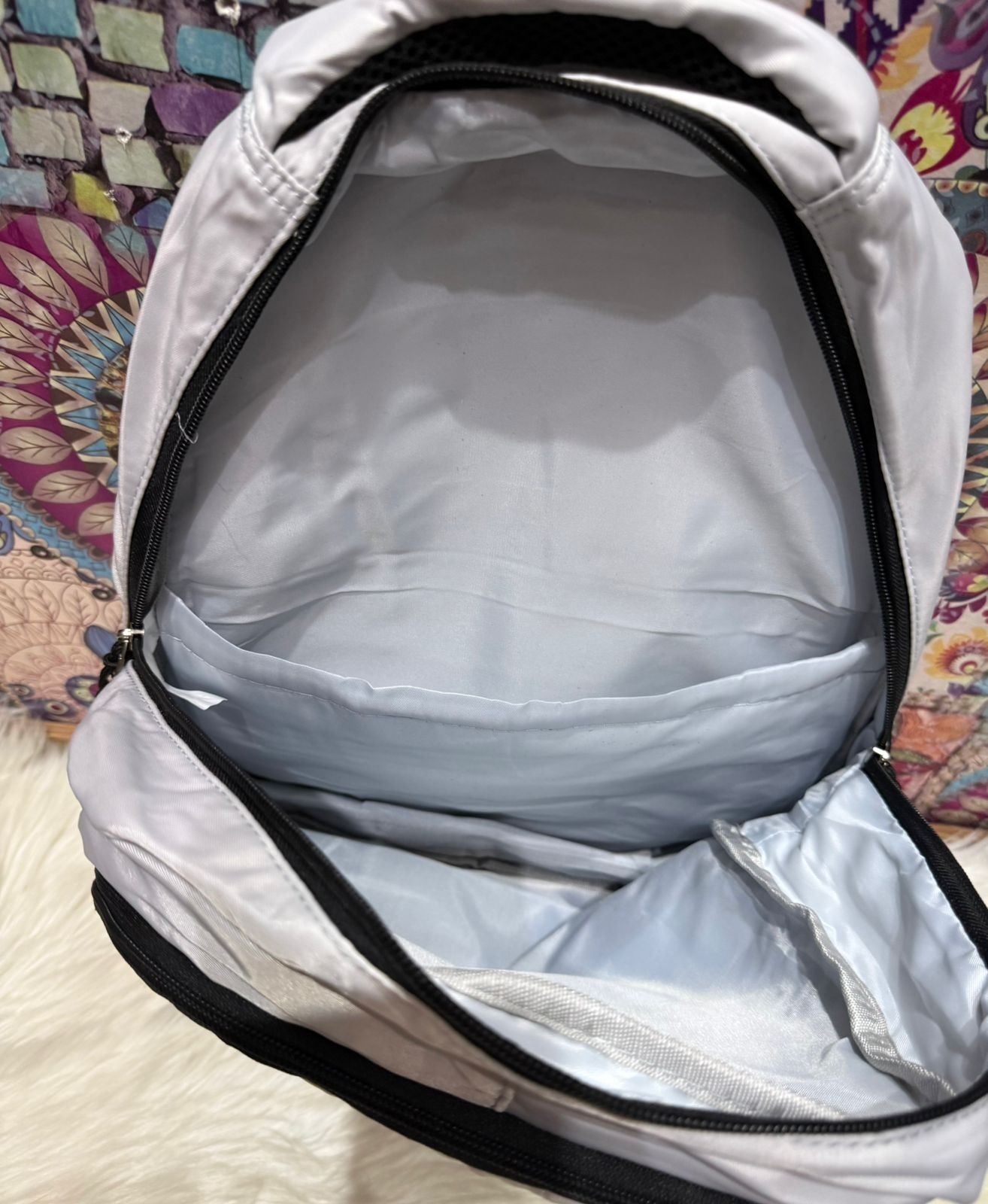 Nuevo Ingreso de Mochila Grande - Imagen 6