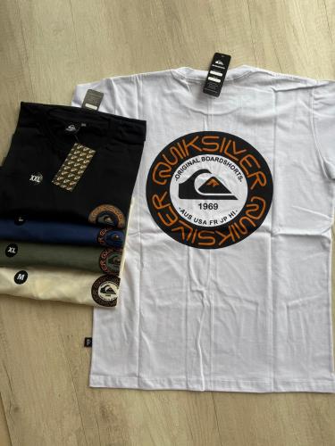 Remeras de Alta Calidad Algodón - Miniatura 8