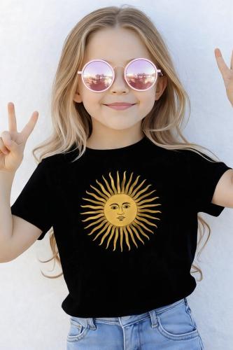 Remera Nena Sol de Mayo - Miniatura 3