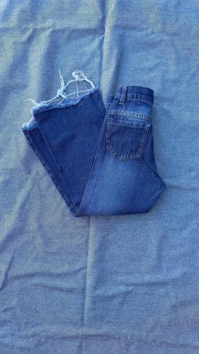 Jeans Colegial Oxford Niña - Miniatura 2