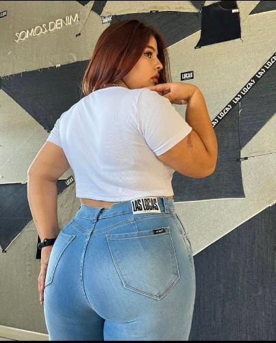 Jeans Talle Especial