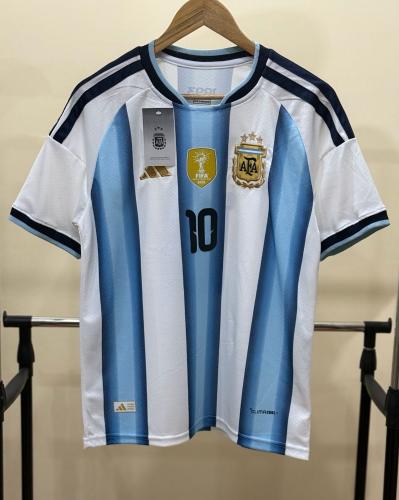 Camiseta Afa Premium 2026 - Miniatura 3