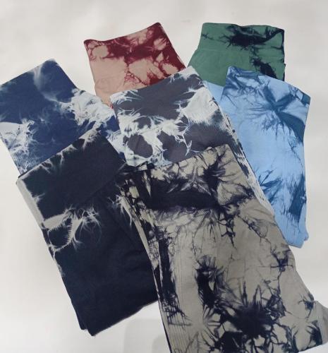 Calzas Push Up Levanta Cola Batik - Miniatura 5