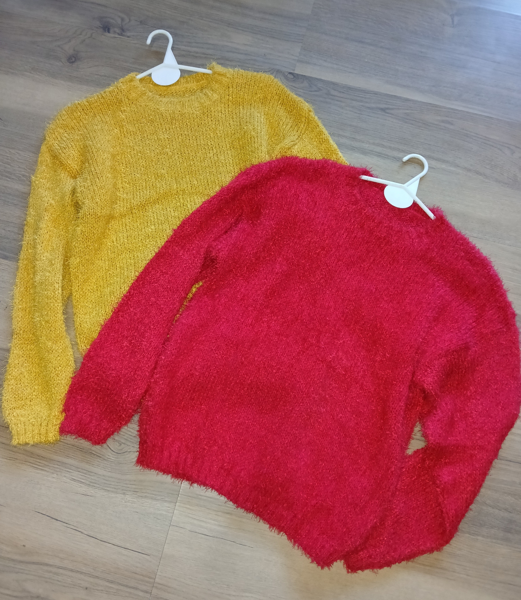 Sweater Pelo de Mono - Imagen 2