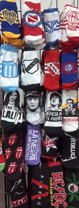 Soquetes Animados