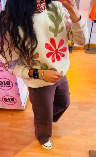 Big! Nueva Colección ! Otoño/invierno '26.buzo Friza Talle S M Lxl  Envíos